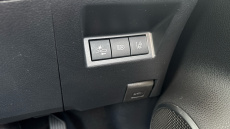 Toyota Yaris 1.5 Hybrid Y20 5dr CVT [Bi-tone] Hybrid Hatchback